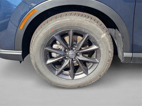 New 2026 Honda CR-V EX-L image 10