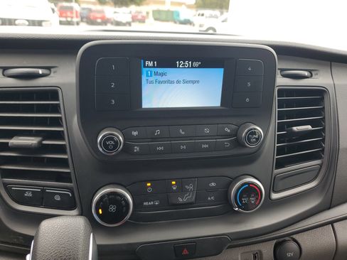 Used 2024 Ford Transit 250 Low Roof w/ Exterior Upgrade Package image 27