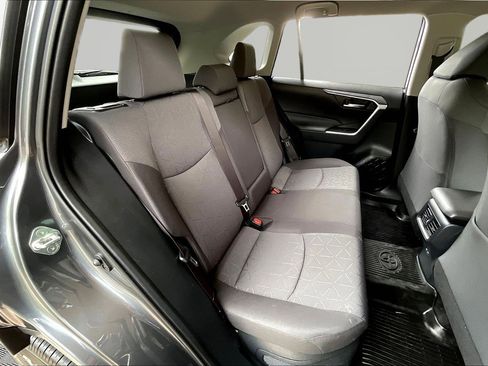 Used 2023 Toyota RAV4 XLE w/ Protection Package (TMS) image 25
