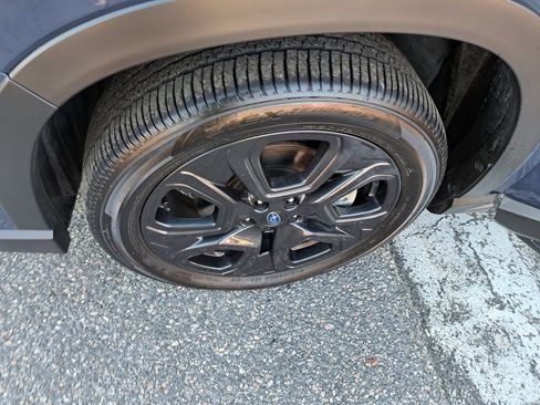 Certified 2025 Subaru Ascent Onyx Edition image 29