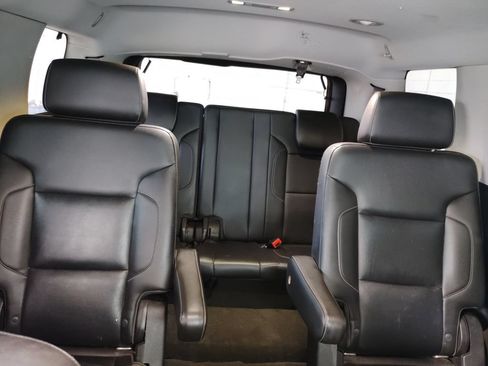 Used 2015 Chevrolet Tahoe LT w/ Max Trailering Package RWD image 23
