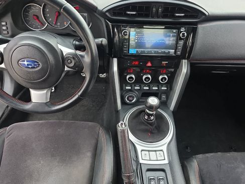Used 2018 Subaru BRZ Limited w/ Performance Package RWD image 4