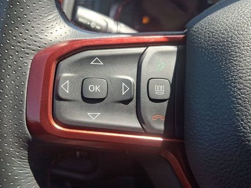 Used 2023 RAM 1500 Rebel w/ Rebel Level 1 Equipment Group AWD/4WD image 21