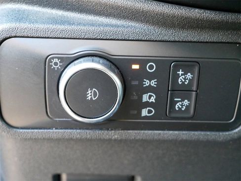 Used 2021 Ford Bronco Outer Banks image 15