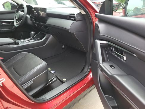New 2026 MAZDA CX-5 Select AWD/4WD image 8