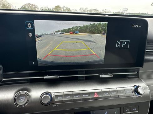 New 2026 Hyundai Kona SEL Sport FWD image 28