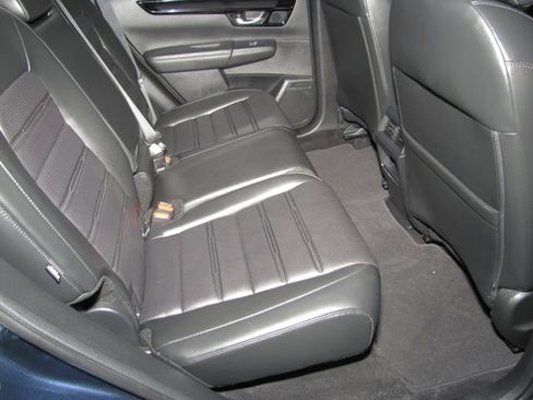 Certified 2023 Honda CR-V EX-L image 18