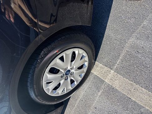 Used 2019 Ford Fusion S image 8