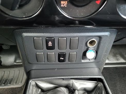 Used 2008 Toyota FJ Cruiser 4WD w/ Convenience Pkg image 19