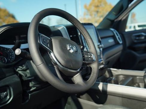 New 2026 RAM 1500 Big Horn image 27