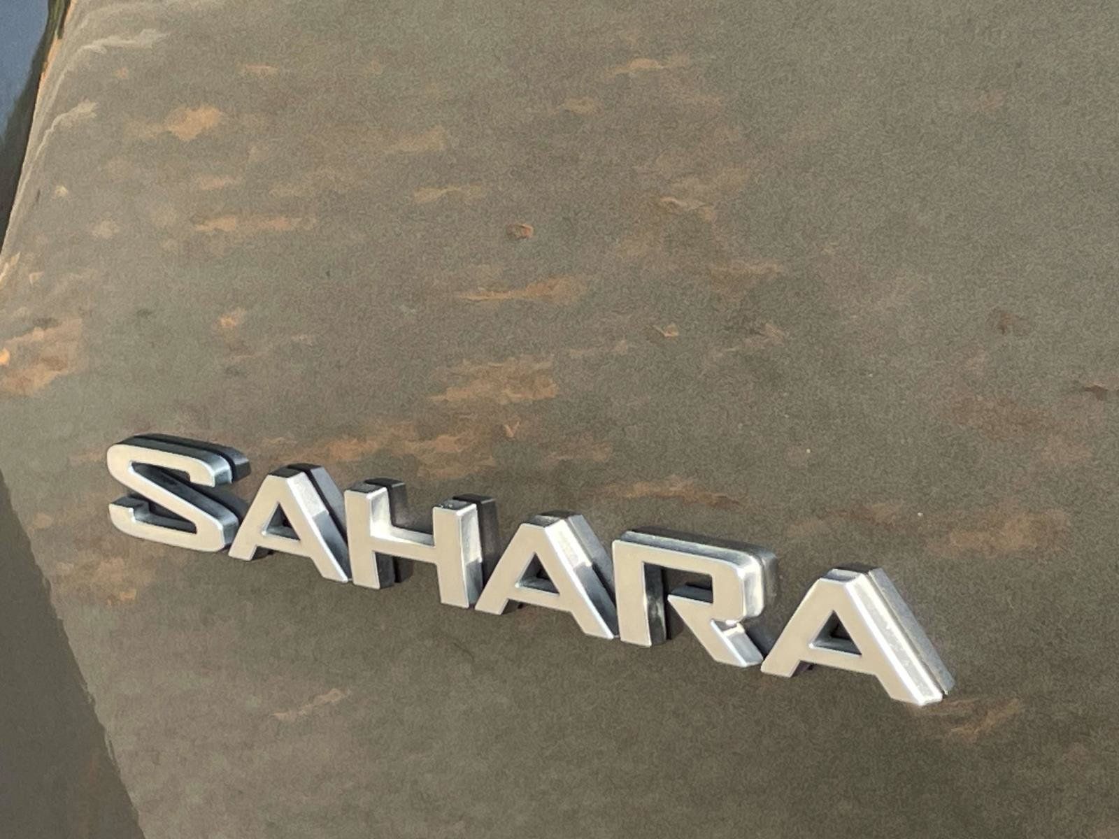 Used 2019 Jeep Wrangler Unlimited Sahara AWD/4WD image 9
