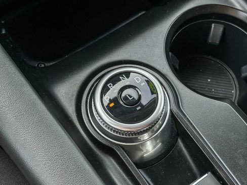 Used 2025 Ford Explorer Active RWD image 20