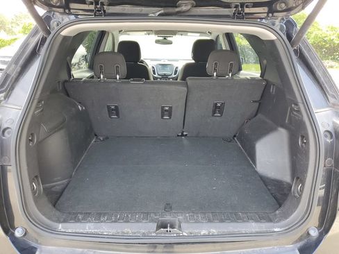 Used 2018 Chevrolet Equinox LT AWD/4WD image 7