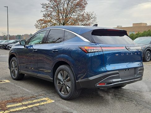 New 2026 Nissan Murano SL image 4