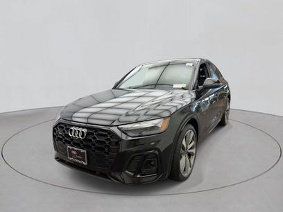 Certified 2023 Audi SQ5 Prestige w/ Prestige Package