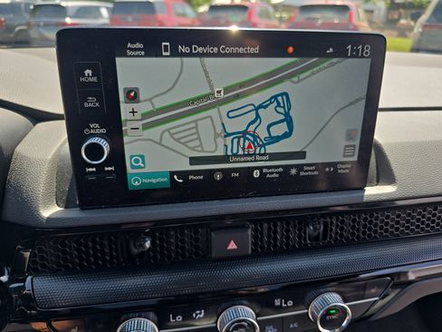 Used 2023 Honda CR-V Sport Touring image 24