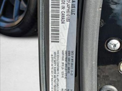 Used 2023 Dodge Challenger R/T Scat Pack image 23