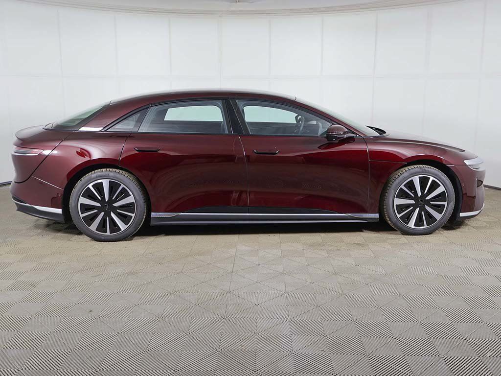 Used 2023 Lucid Air Pure AWD/4WD image 15