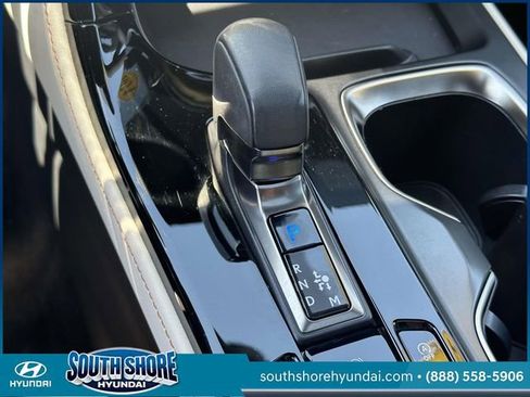 Used 2024 Lexus NX 350 AWD w/ Cold Area Package image 34