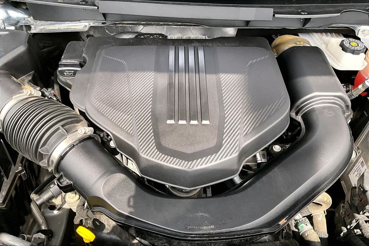 Used 2024 GMC Acadia Denali w/ Super Cruise Package FWD image 33