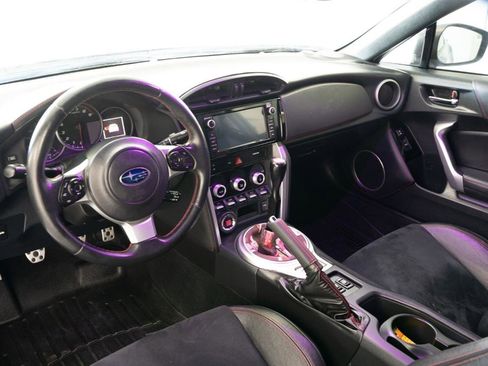 Used 2020 Subaru BRZ Limited w/ Performance Package image 13