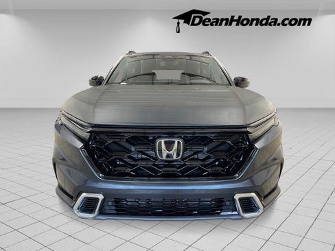 New 2026 Honda CR-V Sport Touring image 10