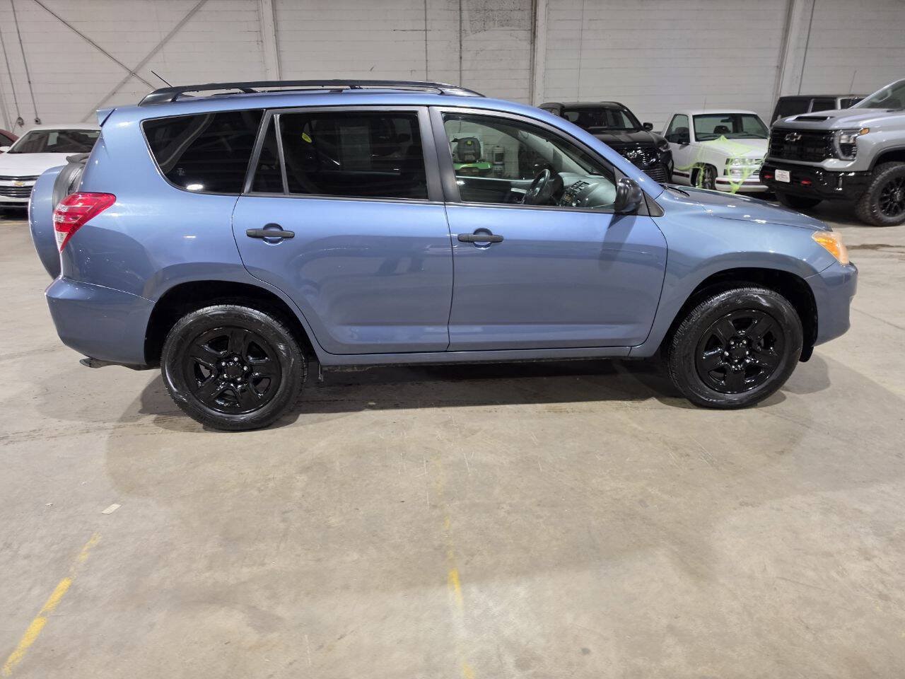 Used 2009 Toyota RAV4 4WD image 14