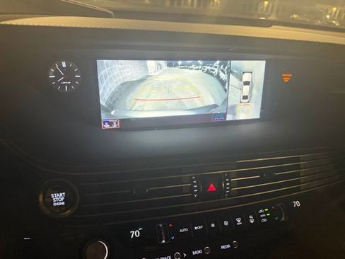 Used 2020 Lexus LS 500 AWD w/ Interior Upgrade Package image 27