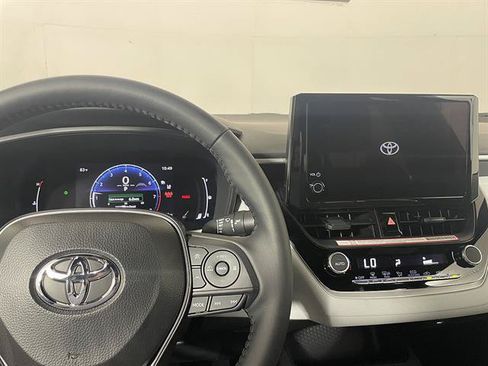 New 2026 Toyota Corolla SE FWD image 14