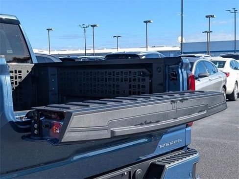 New 2026 GMC Sierra 1500 Denali w/ LPO, Utility Wall Package AWD/4WD image 14