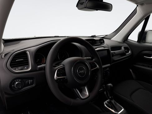 Used 2023 Jeep Renegade Latitude image 10