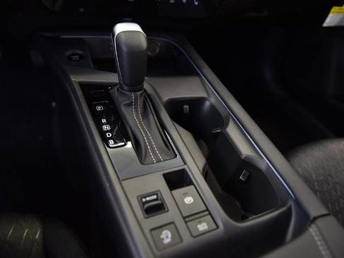 New 2026 Nissan Sentra SV w/ SV Convenience Package image 13