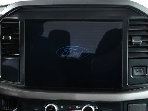 Used 2025 Ford F150 XLT w/ Equipment Group 301A Standard AWD/4WD image 9