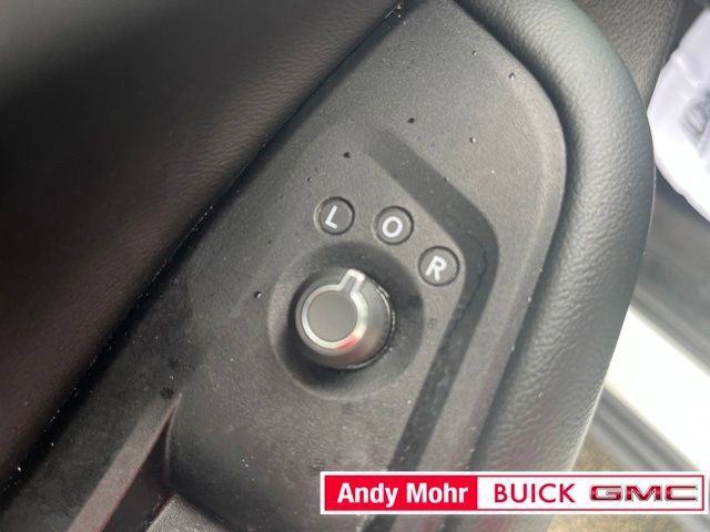 Used 2023 Jeep Grand Cherokee L Laredo AWD/4WD image 21