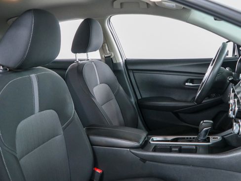 Used 2024 Nissan Sentra SV w/ Trunk Package FWD image 26