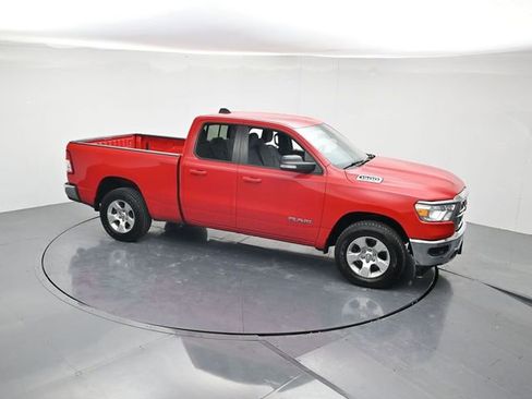 Used 2022 RAM 1500 Big Horn image 42