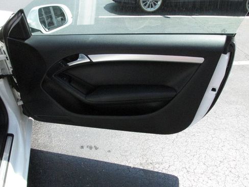 Used 2012 Audi A5 2.0T Premium Plus image 24