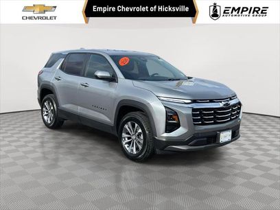 Used 2026 Chevrolet Equinox LT w/ Convenience Package II