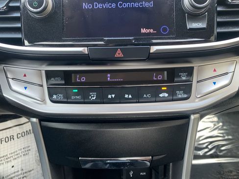 Used 2014 Honda Accord EX-L image 22