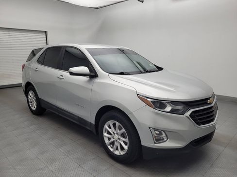 Used 2019 Chevrolet Equinox LT FWD image 13