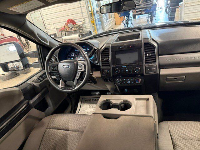 Used 2022 Ford F250 XLT AWD/4WD image 18