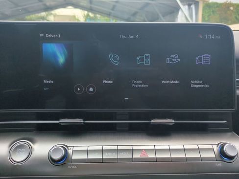 New 2026 Hyundai Kona Limited FWD image 21