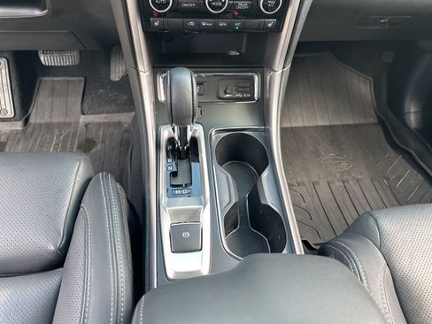 Used 2019 Subaru Ascent Limited image 53