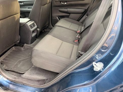 Used 2024 Honda CR-V LX image 13