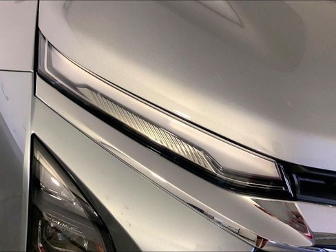 Used 2026 Chevrolet Equinox LT FWD image 26