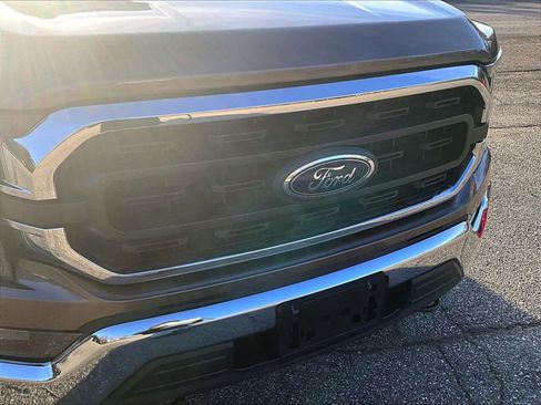 Used 2023 Ford F150 XLT image 30