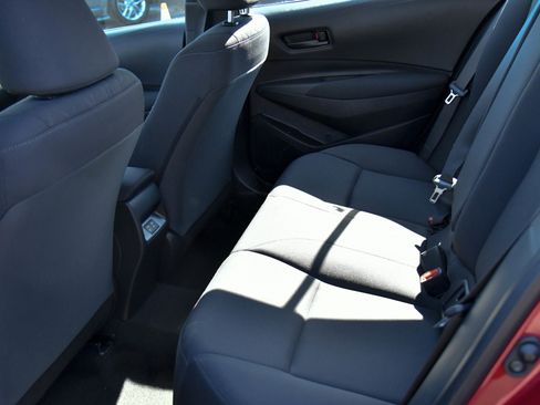 Used 2024 Toyota Corolla LE image 34