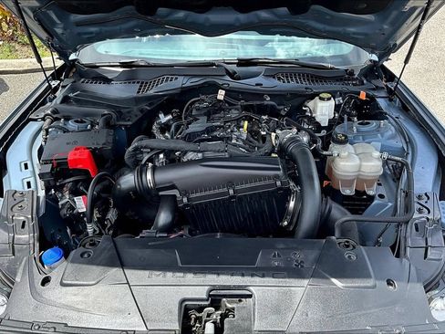 Used 2024 Ford Mustang Premium RWD image 28