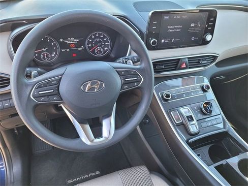 Used 2022 Hyundai Santa Fe SEL image 9