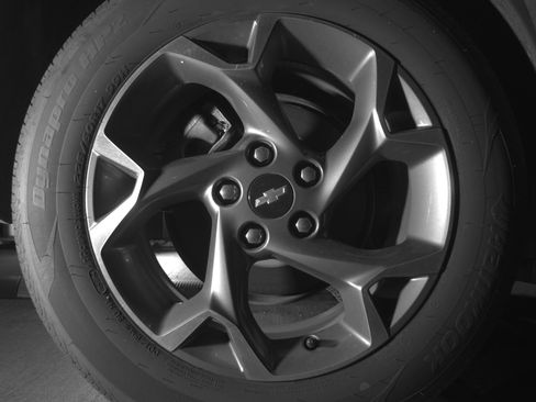 Used 2025 Chevrolet Trax LT w/ LT Convenience Package image 15